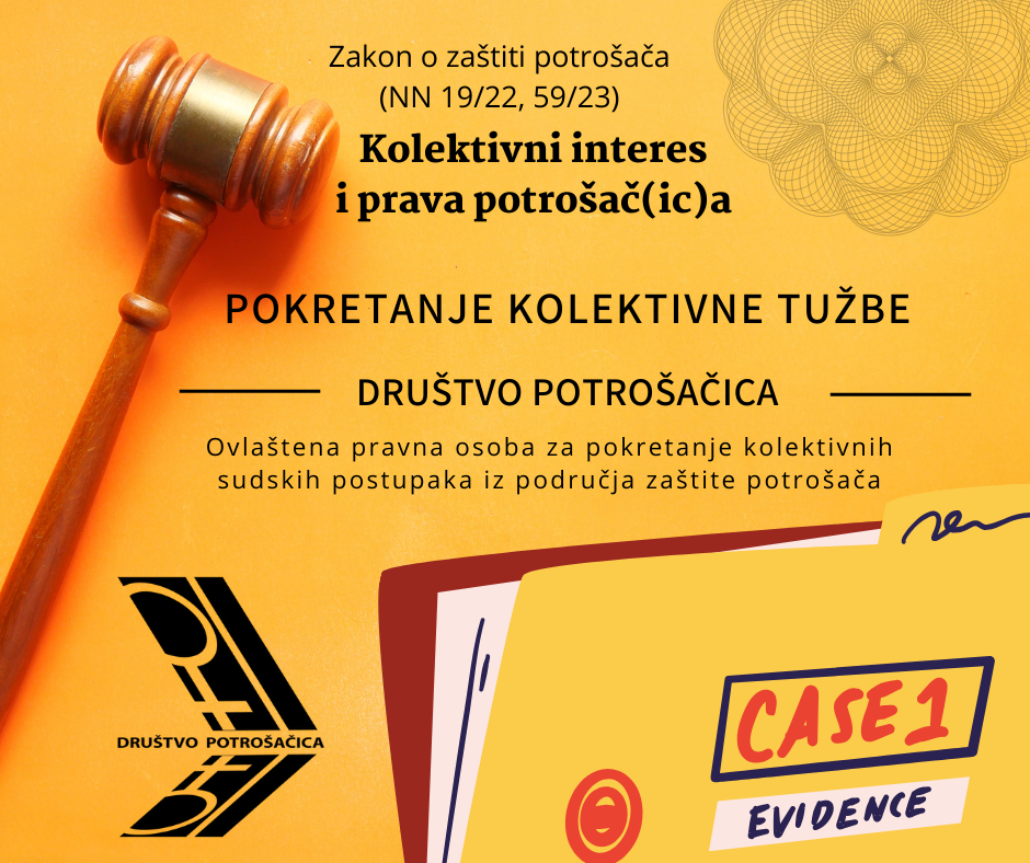 ACT4Consumers: Strengthening collective consumer protection in Croatia