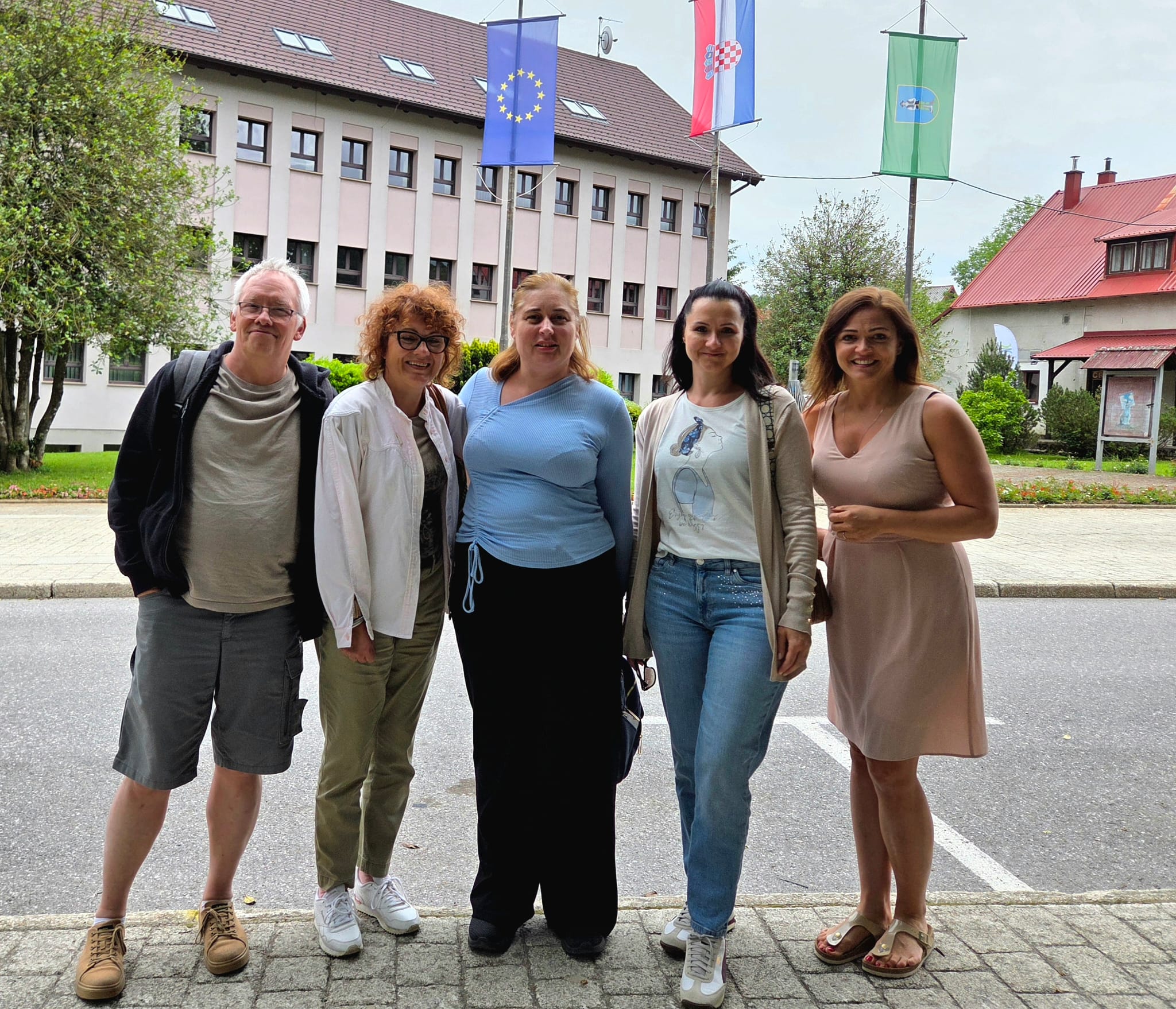 Društvo Potrošačica is hiring an expert associate for the ACT4Consumers project