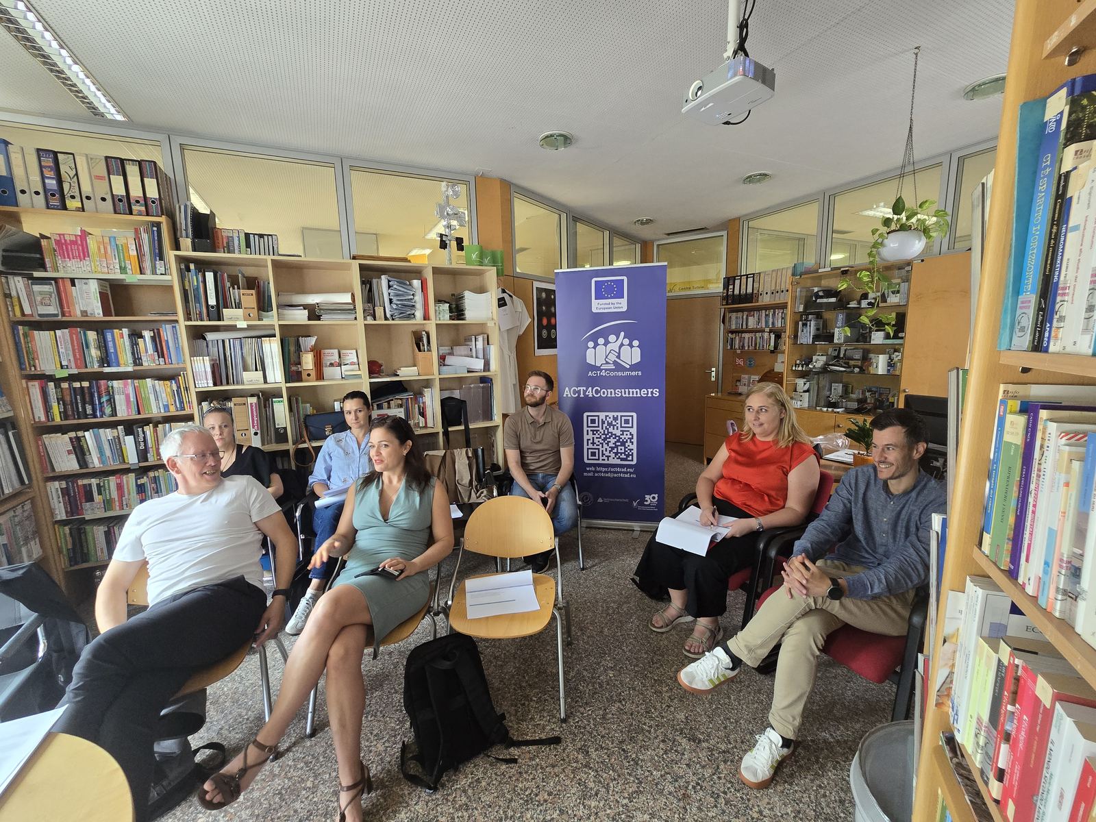 From Law to Practice: What Croatia Can Learn from Italy and Austria on Collective Consumer Protection